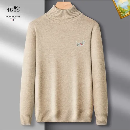 Thom Browne TB Sweaters Long Sleeved For Men #1394910, $42.00 USD, [ITEM#1394910], Thom Browne TB Sweaters