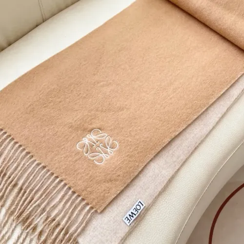 Replica LOEWE Scarf #1395014 $52.00 USD for Wholesale