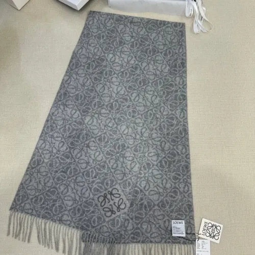 Replica LOEWE Scarf #1395015 $52.00 USD for Wholesale