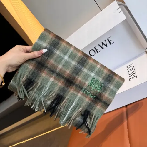 LOEWE Scarf #1395084