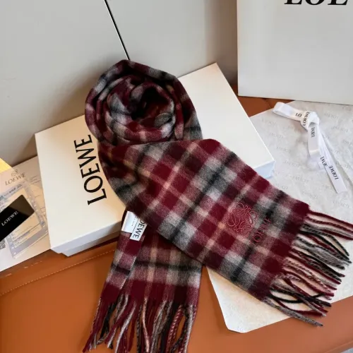 Replica LOEWE Scarf #1395085 $52.00 USD for Wholesale