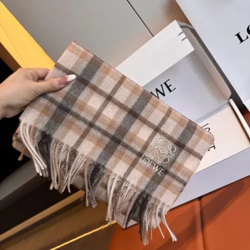 LOEWE Scarf #1395086