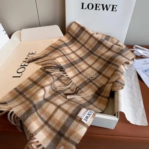 Replica LOEWE Scarf #1395086 $52.00 USD for Wholesale
