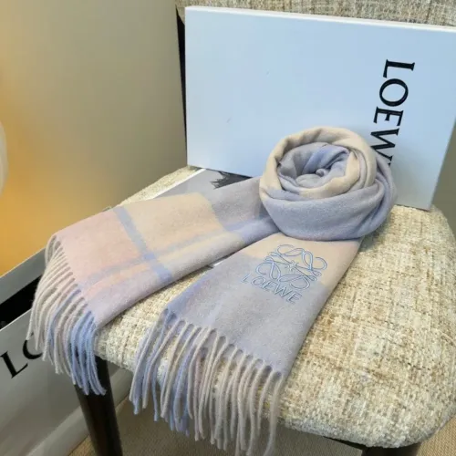 Replica LOEWE Scarf #1395087 $52.00 USD for Wholesale