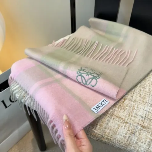 Replica LOEWE Scarf #1395088 $52.00 USD for Wholesale