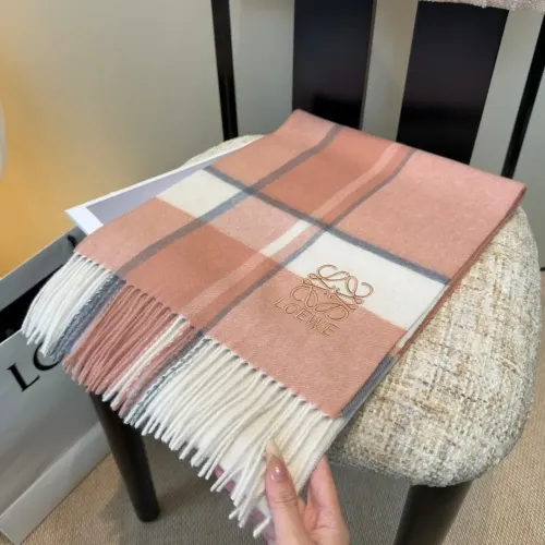 Replica LOEWE Scarf #1395089 $52.00 USD for Wholesale
