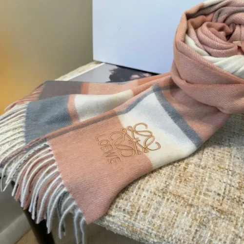 Replica LOEWE Scarf #1395089 $52.00 USD for Wholesale