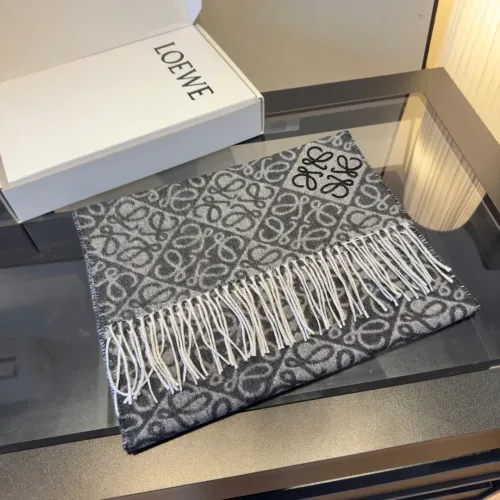 LOEWE Scarf #1395091