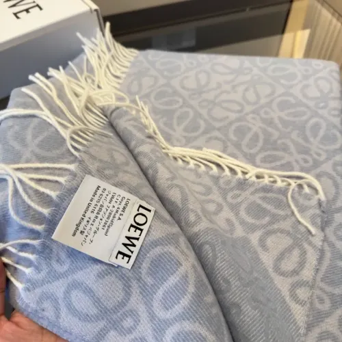 Replica LOEWE Scarf #1395094 $52.00 USD for Wholesale