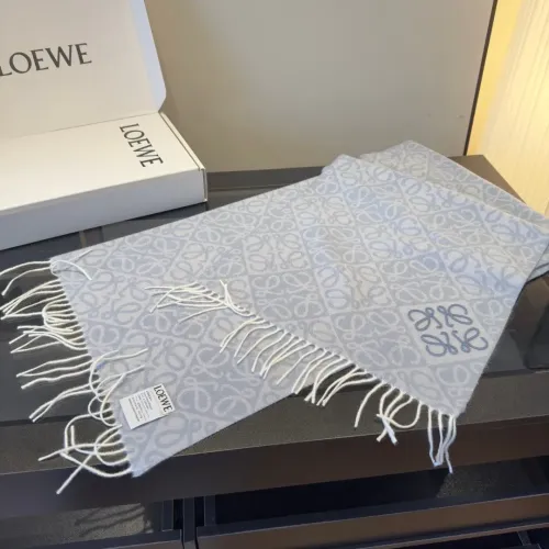 Replica LOEWE Scarf #1395094 $52.00 USD for Wholesale