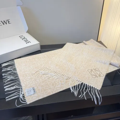 Replica LOEWE Scarf #1395095 $52.00 USD for Wholesale