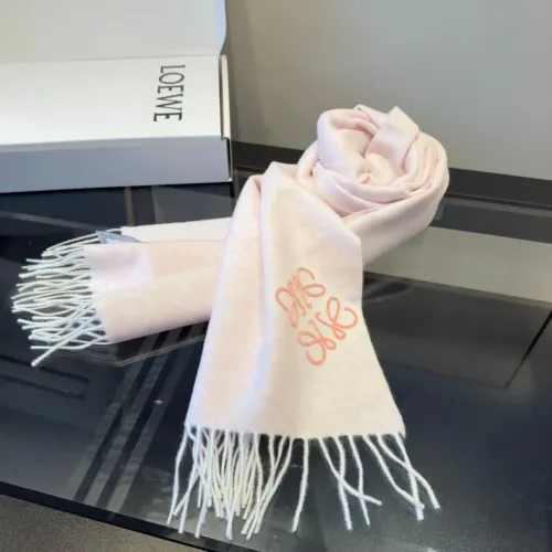 Replica LOEWE Scarf #1395096 $52.00 USD for Wholesale