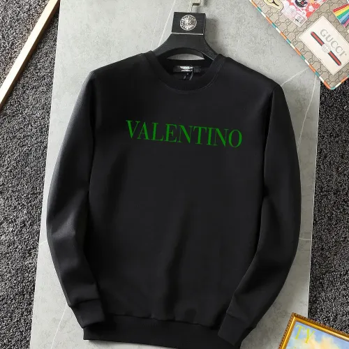 Valentino Hoodies Long Sleeved For Men #1395106, $40.00 USD, [ITEM#1395106], Valentino Hoodies