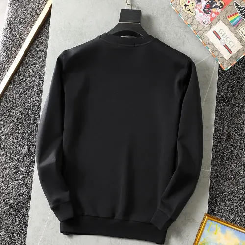 Replica Valentino Hoodies Long Sleeved For Men #1395106 $40.00 USD for Wholesale
