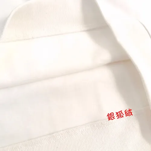 Replica Amiri Hoodies Long Sleeved For Men #1395169 $45.00 USD for Wholesale