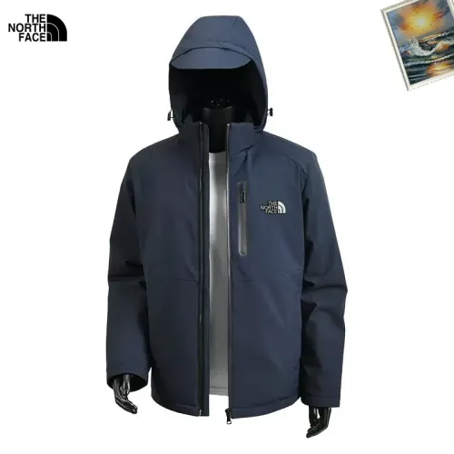 The North Face Jackets Long Sleeved For Men #1395259