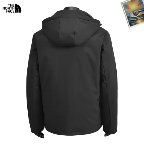 Replica The North Face Jackets Long Sleeved For Men #1395260 $88.00 USD for Wholesale