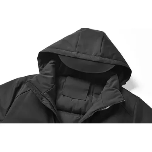 Replica The North Face Jackets Long Sleeved For Men #1395260 $88.00 USD for Wholesale