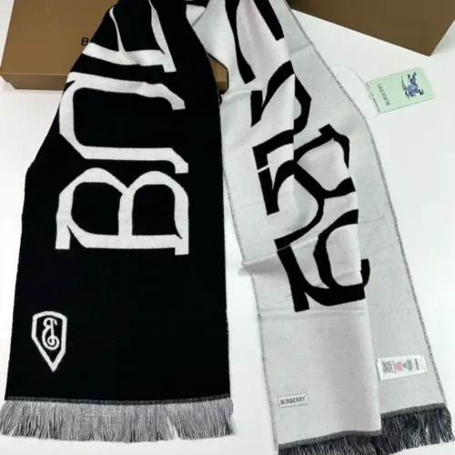 Burberry Scarf #1395282