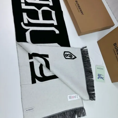 Replica Burberry Scarf #1395282 $60.00 USD for Wholesale