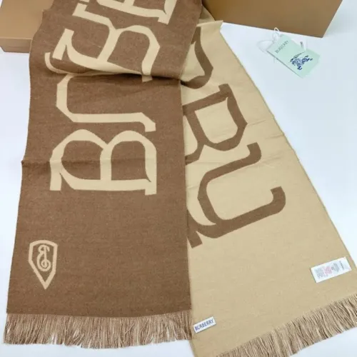 Burberry Scarf #1395284