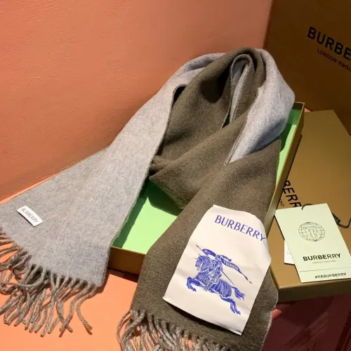 Burberry Scarf #1395294