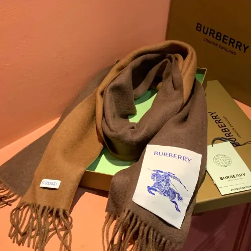 Burberry Scarf #1395296
