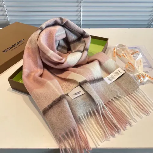 Replica Burberry Scarf #1395306 $52.00 USD for Wholesale