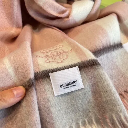 Replica Burberry Scarf #1395306 $52.00 USD for Wholesale