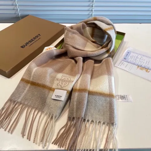 Replica Burberry Scarf #1395307 $52.00 USD for Wholesale