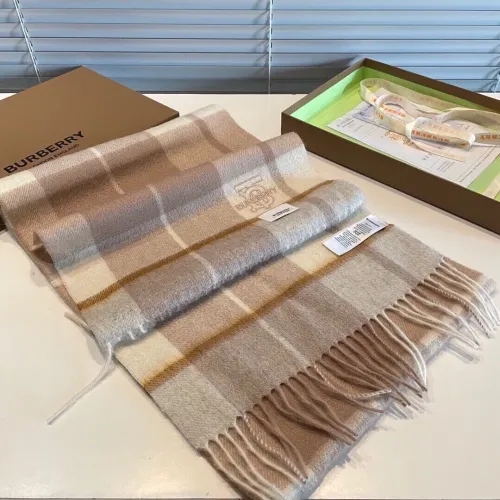 Replica Burberry Scarf #1395307 $52.00 USD for Wholesale