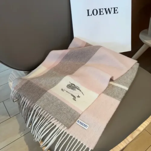 Burberry Scarf #1395308