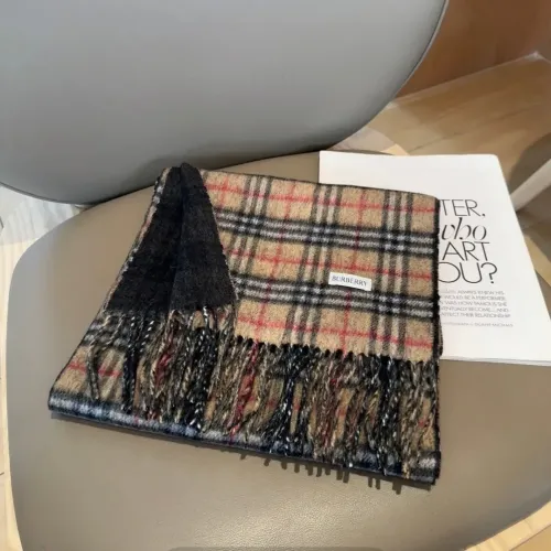 Replica Burberry Scarf #1395314 $52.00 USD for Wholesale