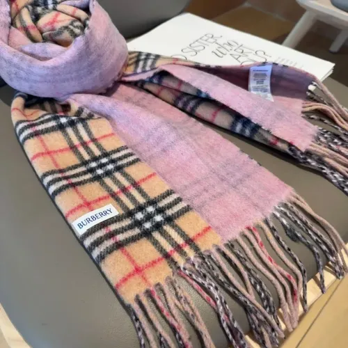 Replica Burberry Scarf #1395315 $52.00 USD for Wholesale