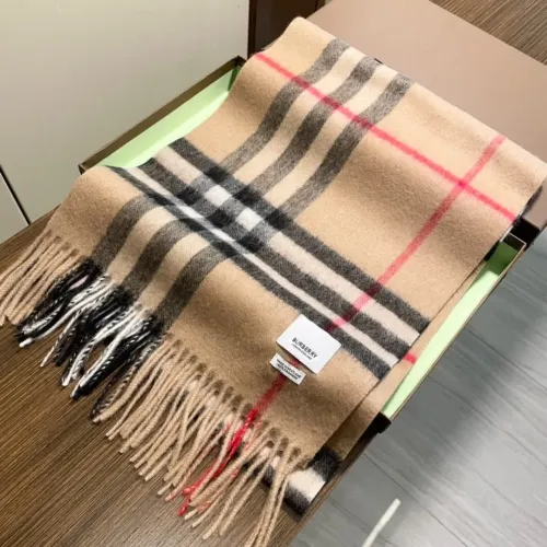 Replica Burberry Scarf #1395317 $42.00 USD for Wholesale