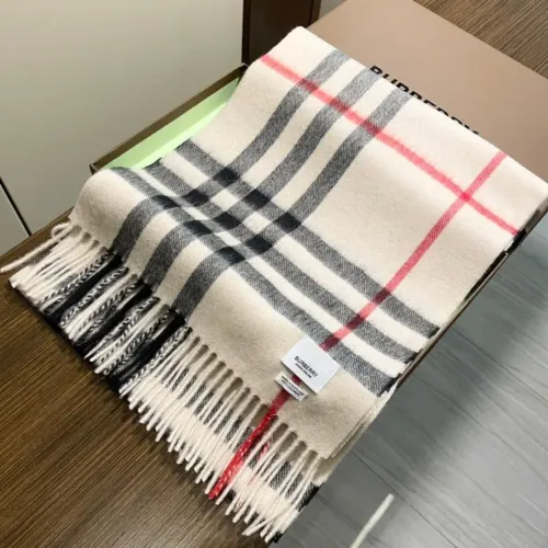 Replica Burberry Scarf #1395318 $42.00 USD for Wholesale