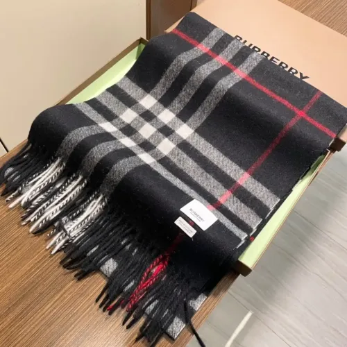 Replica Burberry Scarf #1395324 $42.00 USD for Wholesale
