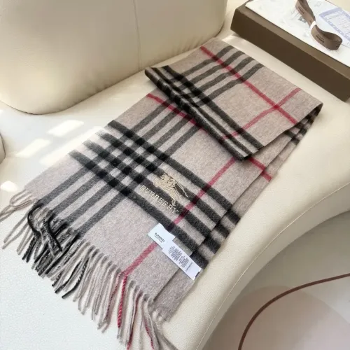 Burberry Scarf #1395329