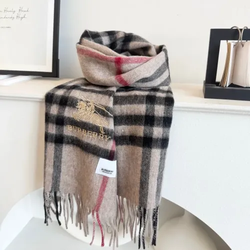 Replica Burberry Scarf #1395329 $52.00 USD for Wholesale