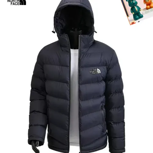 The North Face Jackets Long Sleeved For Men #1395357