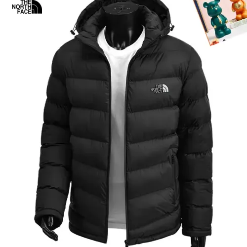 The North Face Jackets Long Sleeved For Men #1395358