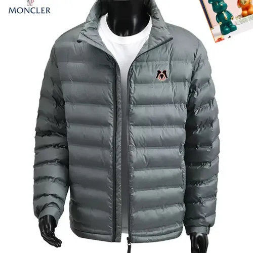 Moncler Jackets Long Sleeved For Men #1395398
