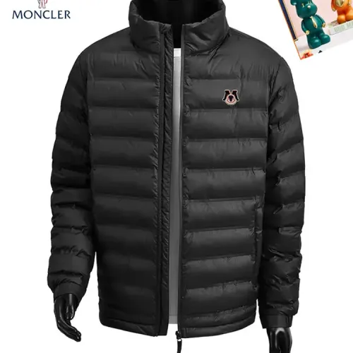 Moncler Jackets Long Sleeved For Men #1395399