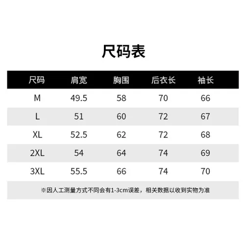 Replica Moncler Jackets Long Sleeved For Men #1395399 $85.00 USD for Wholesale