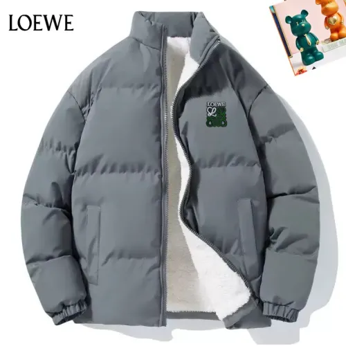 LOEWE Jackets Long Sleeved For Men #1395410
