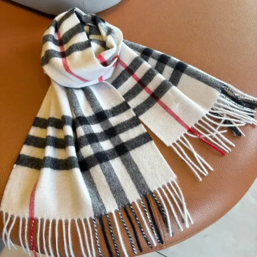Replica Burberry Scarf #1395416 $36.00 USD for Wholesale