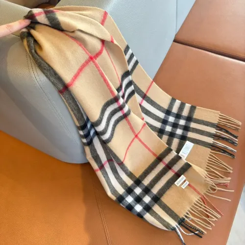 Replica Burberry Scarf #1395418 $36.00 USD for Wholesale
