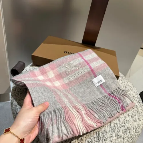 Replica Burberry Scarf #1395426 $45.00 USD for Wholesale