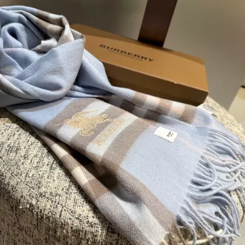 Replica Burberry Scarf #1395429 $45.00 USD for Wholesale