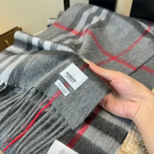 Replica Burberry Scarf #1395433 $45.00 USD for Wholesale